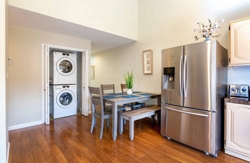 Willow Glen Cottage | Marbella Lane -siliconvalley 3BR Gem in SJ