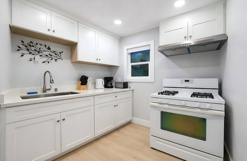 Cambrian Park House | @ Marbella Lane-Spacious 2BR Home 17-Min to Levi's