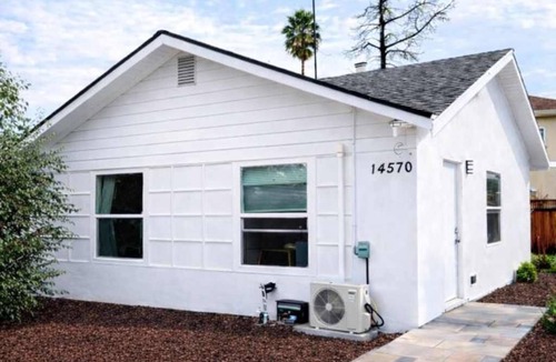 Cambrian Park House | @ Marbella Lane-Spacious 2BR Home 17-Min to Levi's