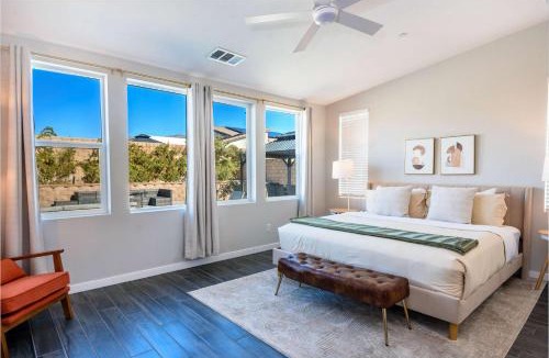 Desert Hot Springs House | Marbella Lane - Desert Dream PoolSpa & Games