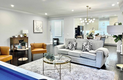 Woodbury House | @ Marbella Lane - Vibrant 4BR Home in Irvine