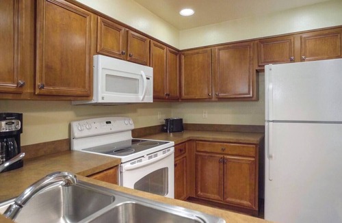 Round Hill Village Resort | March 6-10! Lake Tahoe's 3-bedroom resort - Sleeps 8. Book your ski weekend!