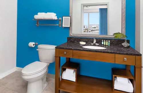 Las Vegas Resort | Margaritaville 2Bed/2Bath Deluxe Unit, Las Vegas!