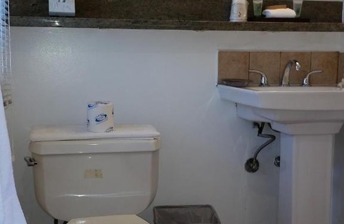 San Rafael Hotel | Marin Lodge