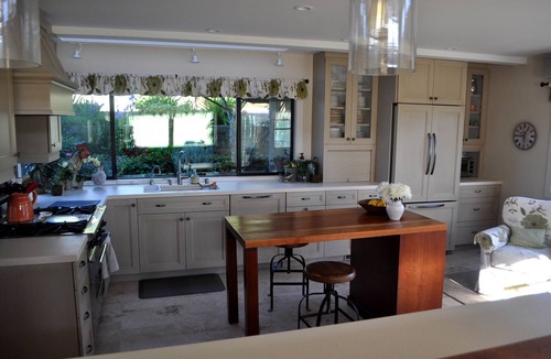San Anselmo House | Marin's Best View of the SF Bay Area