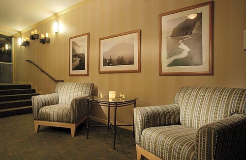 Corte Madera Hotel | Marin Suites Hotel