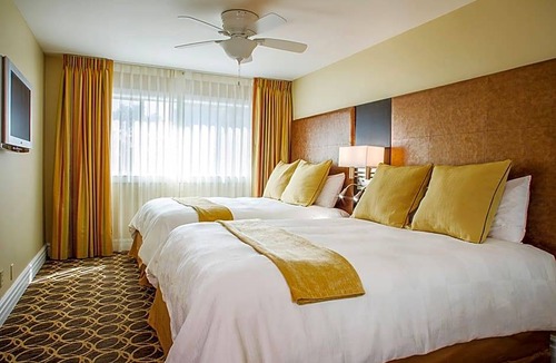 Corte Madera Hotel | Marin Suites Hotel