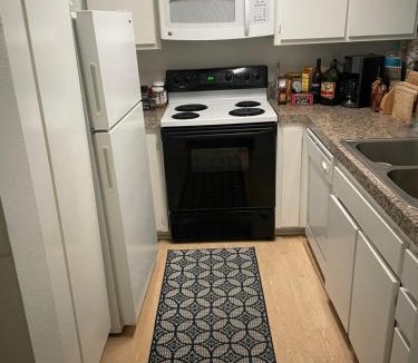 Marina del Rey House | Marine