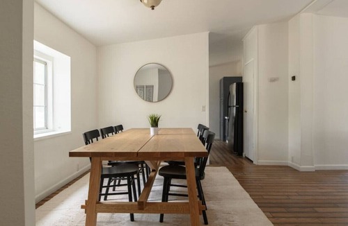 North Fork House | Mariposa House at Noma