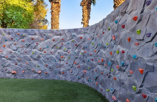 Palm Desert Hotel | Marriott Desert Springs Villas 1- Studio -Instant Booking- Resort Access