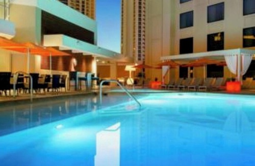 Las Vegas Villa | Marriott Grand Chateau Charming 2-bedroom Villa-Las Vegas.