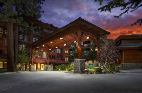 South Lake Tahoe Condo | Marriott Grand Residences Luxury 1BD