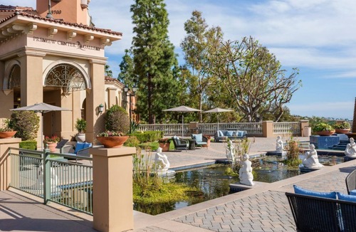 Newport Coast Hotel | Marriott Newport Coast Villas 2 Bed 2 Bath - Resort Access - Instant Booking