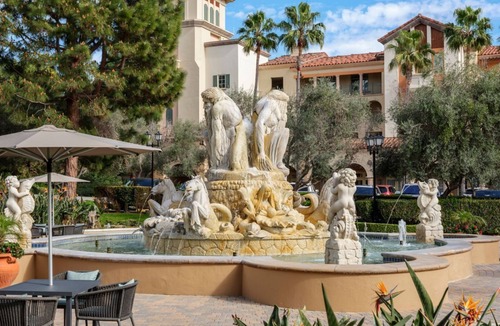 Newport Coast Hotel | Marriott Newport Coast Villas - 2 Bedroom 2 Bath- Premier Host - Resort Access
