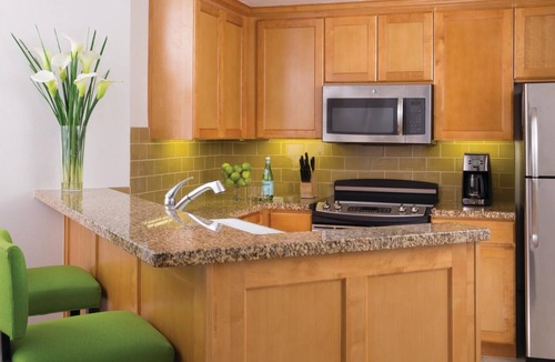Newport Coast Resort | Marriott Newport Coast Villas Multiple 2BR Villas Available! - Sleeps 8!