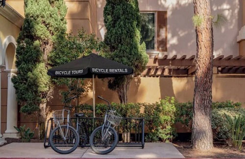 Newport Coast Condo | Marriott Newport Coast Villa's-Owner's week/Perks Available-Sleeps 8