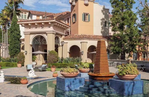 Newport Coast House | Marriott Newport Coast Villa's- Owner's week/Perks Available-Sleeps 8