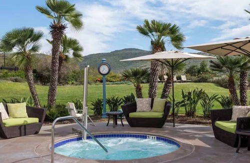 Newport Coast House | Marriott Newport Coast Villa's- Owner's week/Perks Available-Sleeps 8