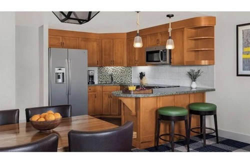 Lakeside Park Villa | Marriott's Grand Residence 1 Bedroom Villa