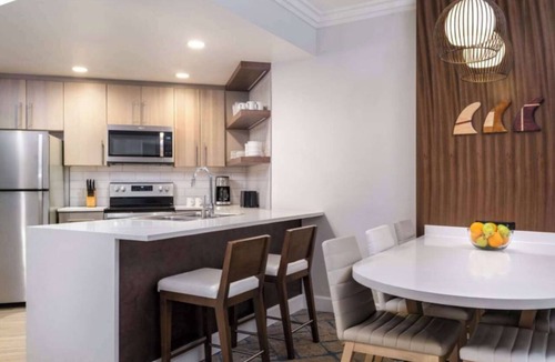 Newport Coast Condo | Marriott's Newport Coast | 2 Bedroom Villa