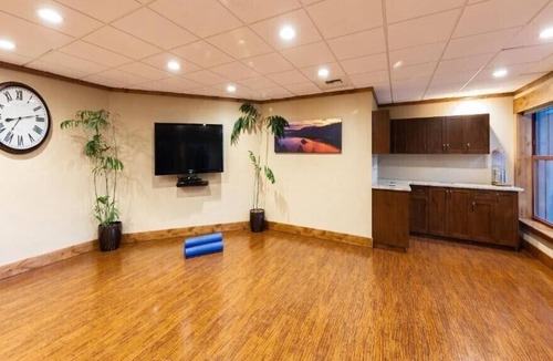 Stateline Villa | Marriott's Timber Lodge - Cozy 2 bedroom Villa