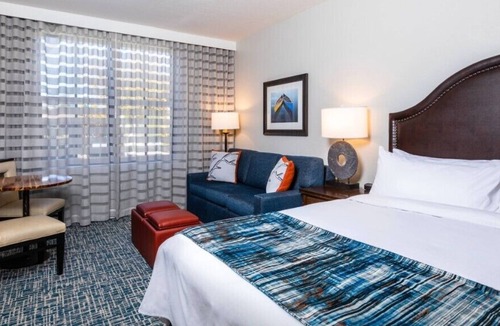 Stateline Villa | MARRIOTT'S TIMBER LODGE