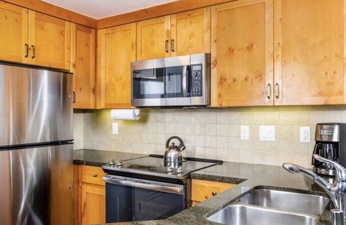 Stateline Villa | Marriott Timber Lodge - 2 Bedroom, 2 Bath- Full Resort Access-Oct. 5 to 12, 2024