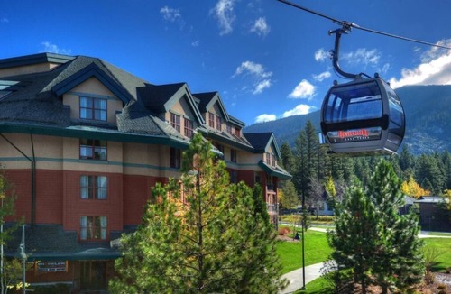 Stateline Villa | Marriott Timber Lodge - 2 Bedroom, 2 Bath- Full Resort Access-Oct. 5 to 12, 2024