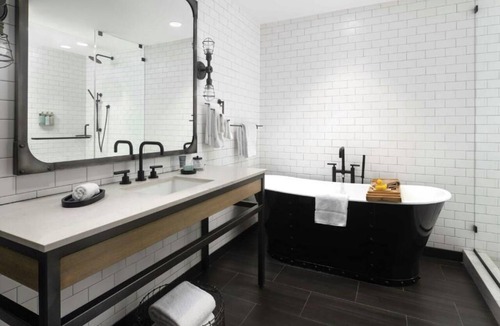 Fisherman's Wharf Apartment | Marriott Vacation Club®, San Francisco