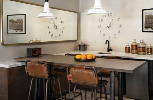 Fisherman's Wharf Apartment | Marriott Vacation Club®, San Francisco