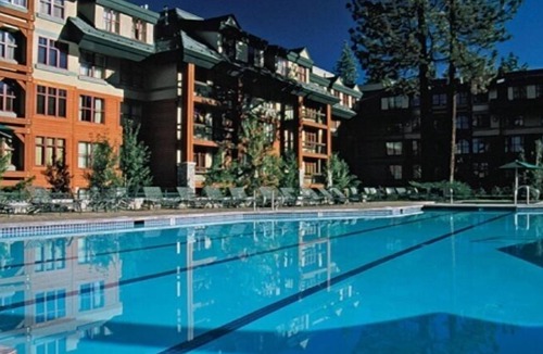 South Lake Tahoe Villa | Marriott’s Timber Lodge - South Lake Tahoe - Right next to Heavenly Gondola!