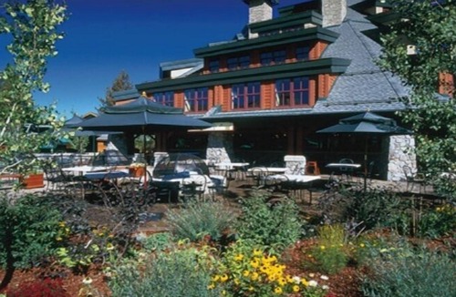 South Lake Tahoe Villa | Marriott’s Timber Lodge - South Lake Tahoe - Right next to Heavenly Gondola!
