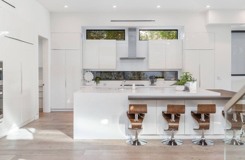 Melrose Villa | Martel Villa