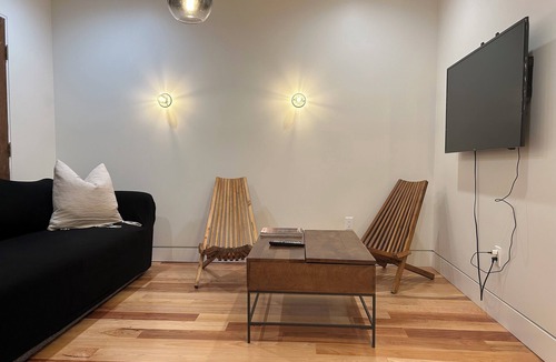 Inglewood House | Marvelous 3-bedroom house with AC in Inglewood