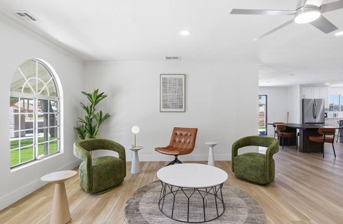 Centennial Hills House | Marvelous 7-bedroom house with AC in vibrant Las Vegas