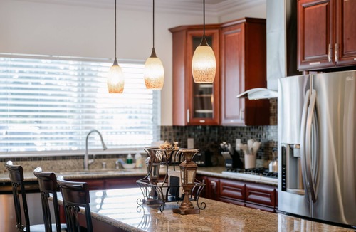 Manteca House | Marvelous in Manteca