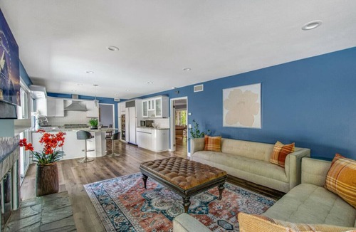 Mission Viejo House | MB Sabina - Pool, Fire Pit, Fun For Kids
