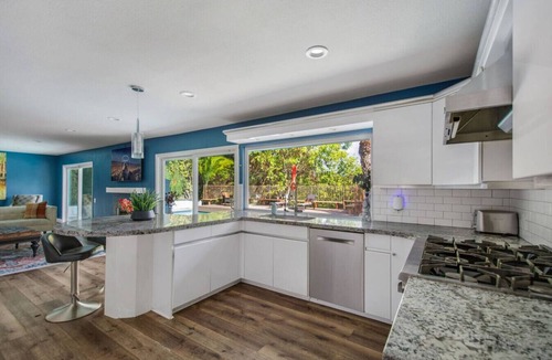 Mission Viejo House | MB Sabina - Pool, Fire Pit, Fun For Kids