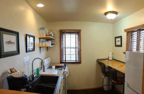 Crowley Lake Cabin | McGee Creek Lodge
