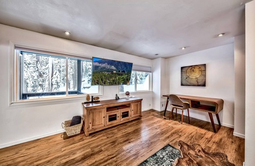 Christmas Valley House | Memory Mtn 3BR/2BA, Spa