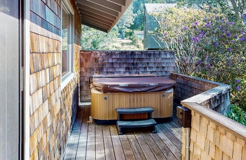 Sea Ranch House | Meyer Getaway
