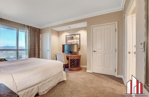 Las Vegas House | MGM Signature - 28-714