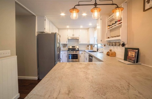 Sierra Village House | Mi-Wuk Mountain House | Getaway in the Pines