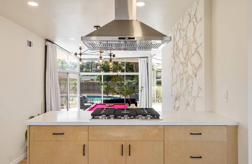 Walnut Valley House | Mid-Century Modern Oasis | Pool | 13mi to Disney