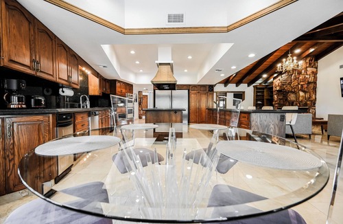 Las Vegas House | Midcentury Modern House in Heart of Historic Las Vegas