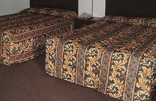 Jamestown Hotel | Miners Motel Jamestown
