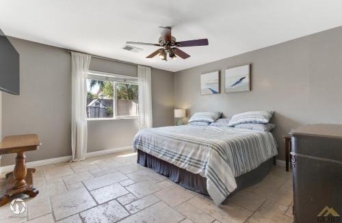 Greenacres House | Mini Oasis