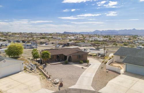 Lake Havasu City Villa | Minnow Place - Pool, Pool Table, Spacious, Central