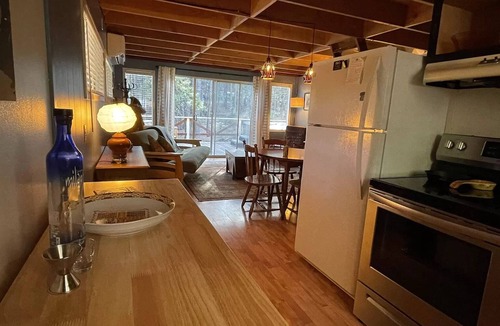 Cold Springs House | Minutes from Pinecrest Lake, Dodge Ridge Ski Resort, and the fabulous Sierras.