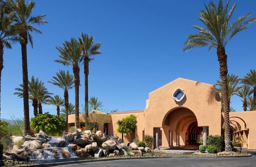 Palm Springs Resort | Mission Hills Resort Villas For Coachella Weekend